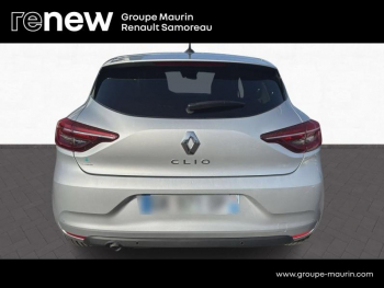 Photo 5 du bon plan RENAULT Clio 1.0 SCe 65ch Evolution occasion à 10900 €