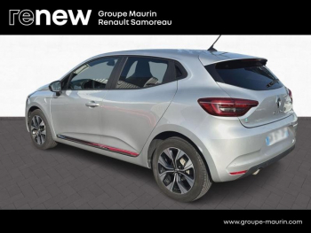 Photo 6 du bon plan RENAULT Clio 1.0 SCe 65ch Evolution occasion à 10900 €