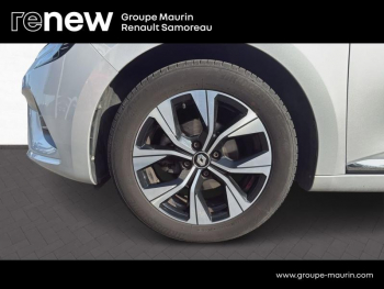 Photo 7 du bon plan RENAULT Clio 1.0 SCe 65ch Evolution occasion à 10900 €