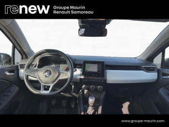 Photo 8 du bon plan RENAULT Clio 1.0 SCe 65ch Evolution occasion à 10900 €