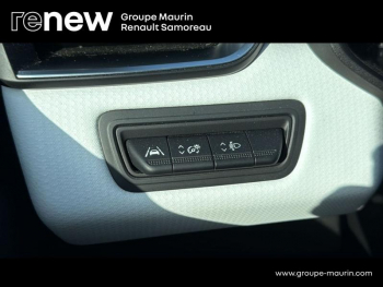 Photo 16 du bon plan RENAULT Clio 1.0 SCe 65ch Evolution occasion à 10900 €