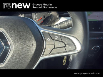 Photo 18 du bon plan RENAULT Clio 1.0 SCe 65ch Evolution occasion à 10900 €