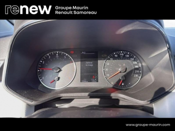 Photo 19 du bon plan RENAULT Clio 1.0 SCe 65ch Evolution occasion à 10900 €