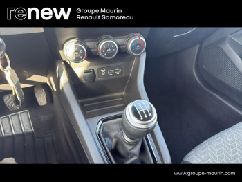 Photo 22 du bon plan RENAULT Clio 1.0 SCe 65ch Evolution occasion à 10900 €