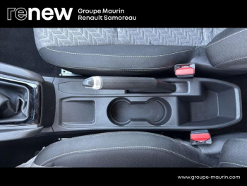 Photo 23 du bon plan RENAULT Clio 1.0 SCe 65ch Evolution occasion à 10900 €