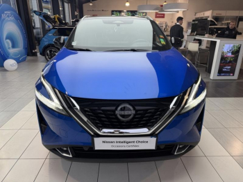 Photo 3 du bon plan NISSAN Qashqai III (J12) Ph1 e-POWER 190ch Tekna 2022 occasion à 29490 €