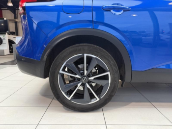 Photo 5 du bon plan NISSAN Qashqai III (J12) Ph1 e-POWER 190ch Tekna 2022 occasion à 29490 €