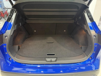 Photo 7 du bon plan NISSAN Qashqai III (J12) Ph1 e-POWER 190ch Tekna 2022 occasion à 29490 €