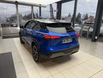 Photo 9 du bon plan NISSAN Qashqai III (J12) Ph1 e-POWER 190ch Tekna 2022 occasion à 29490 €