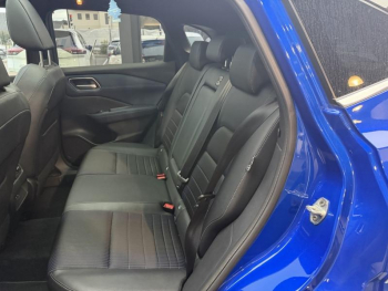 Photo 10 du bon plan NISSAN Qashqai III (J12) Ph1 e-POWER 190ch Tekna 2022 occasion à 29490 €