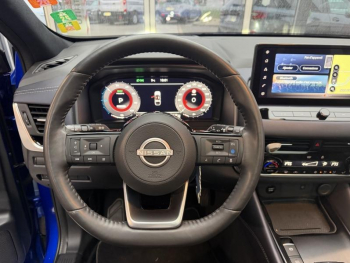 Photo 12 du bon plan NISSAN Qashqai III (J12) Ph1 e-POWER 190ch Tekna 2022 occasion à 29490 €