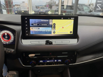 Photo 13 du bon plan NISSAN Qashqai III (J12) Ph1 e-POWER 190ch Tekna 2022 occasion à 29490 €