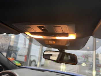 Photo 17 du bon plan NISSAN Qashqai III (J12) Ph1 e-POWER 190ch Tekna 2022 occasion à 29490 €