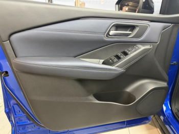 Photo 19 du bon plan NISSAN Qashqai III (J12) Ph1 e-POWER 190ch Tekna 2022 occasion à 29490 €