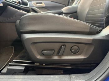 Photo 20 du bon plan NISSAN Qashqai III (J12) Ph1 e-POWER 190ch Tekna 2022 occasion à 29490 €