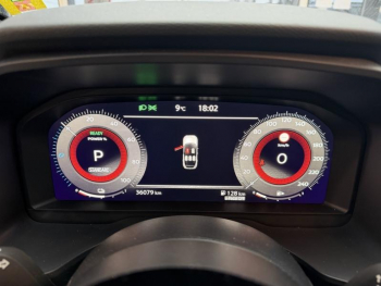 Photo 22 du bon plan NISSAN Qashqai III (J12) Ph1 e-POWER 190ch Tekna 2022 occasion à 29490 €