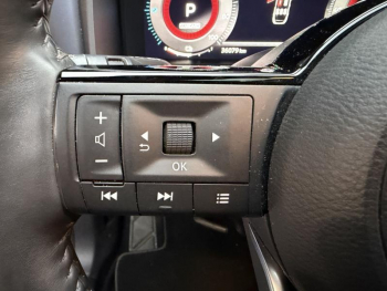 Photo 23 du bon plan NISSAN Qashqai III (J12) Ph1 e-POWER 190ch Tekna 2022 occasion à 29490 €