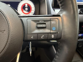 Photo 24 du bon plan NISSAN Qashqai III (J12) Ph1 e-POWER 190ch Tekna 2022 occasion à 29490 €