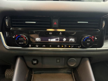 Photo 25 du bon plan NISSAN Qashqai III (J12) Ph1 e-POWER 190ch Tekna 2022 occasion à 29490 €