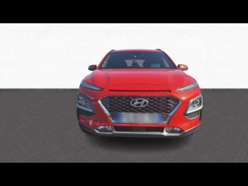 Photo 4 du bon plan HYUNDAI Kona 1.6 CRDi 136ch Executive 4WD DCT-7 Euro6d-T EVAP occasion à 13990 €