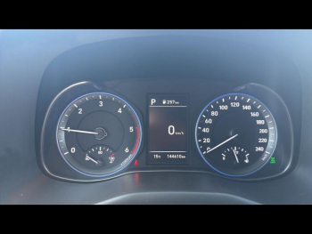 Photo 9 du bon plan HYUNDAI Kona 1.6 CRDi 136ch Executive 4WD DCT-7 Euro6d-T EVAP occasion à 13990 €
