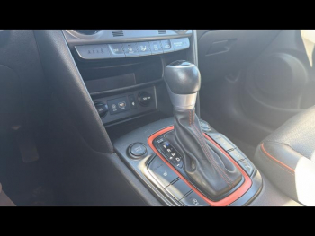 Photo 10 du bon plan HYUNDAI Kona 1.6 CRDi 136ch Executive 4WD DCT-7 Euro6d-T EVAP occasion à 13990 €