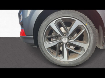 Photo 17 du bon plan HYUNDAI Kona 1.6 CRDi 136ch Executive 4WD DCT-7 Euro6d-T EVAP occasion à 13990 €