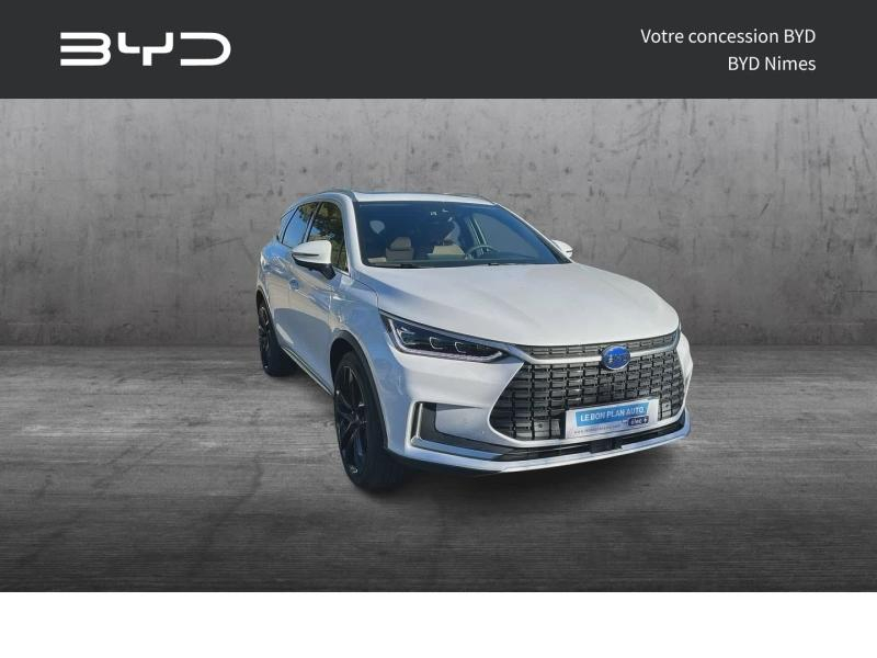 Bon plan BYD Tang 517ch - 86 kWh Flagship occasion