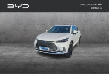 Photo 3 du bon plan BYD Tang 517ch - 86 kWh Flagship occasion à 44990 €