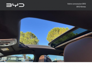 Photo 5 du bon plan BYD Tang 517ch - 86 kWh Flagship occasion à 44990 €