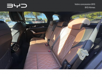 Photo 6 du bon plan BYD Tang 517ch - 86 kWh Flagship occasion à 44990 €