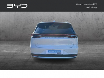 Photo 7 du bon plan BYD Tang 517ch - 86 kWh Flagship occasion à 44990 €