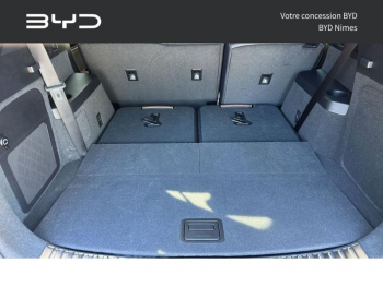 Photo 8 du bon plan BYD Tang 517ch - 86 kWh Flagship occasion à 44990 €