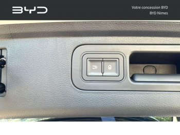 Photo 9 du bon plan BYD Tang 517ch - 86 kWh Flagship occasion à 44990 €