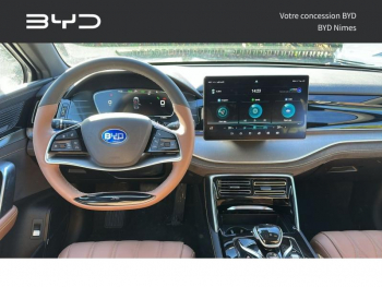 Photo 10 du bon plan BYD Tang 517ch - 86 kWh Flagship occasion à 44990 €