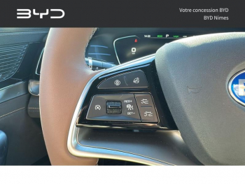 Photo 11 du bon plan BYD Tang 517ch - 86 kWh Flagship occasion à 44990 €