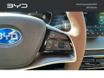 Photo 12 du bon plan BYD Tang 517ch - 86 kWh Flagship occasion à 44990 €