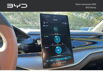 Photo 15 du bon plan BYD Tang 517ch - 86 kWh Flagship occasion à 44990 €