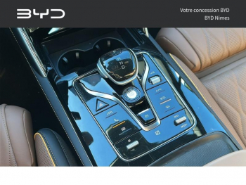 Photo 17 du bon plan BYD Tang 517ch - 86 kWh Flagship occasion à 44990 €