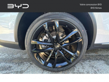 Photo 19 du bon plan BYD Tang 517ch - 86 kWh Flagship occasion à 44990 €