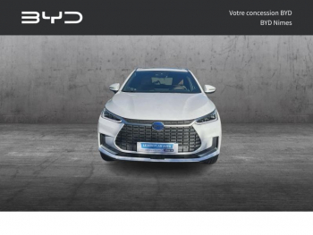 Photo 20 du bon plan BYD Tang 517ch - 86 kWh Flagship occasion à 44990 €