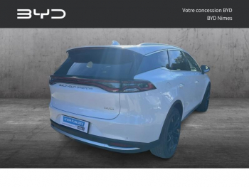 Photo 21 du bon plan BYD Tang 517ch - 86 kWh Flagship occasion à 44990 €