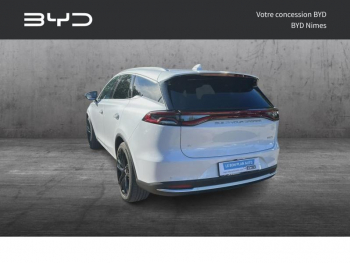 Photo 22 du bon plan BYD Tang 517ch - 86 kWh Flagship occasion à 44990 €