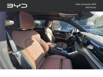 Photo 23 du bon plan BYD Tang 517ch - 86 kWh Flagship occasion à 44990 €