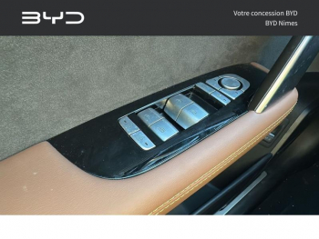 Photo 25 du bon plan BYD Tang 517ch - 86 kWh Flagship occasion à 44990 €
