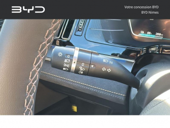 Photo 26 du bon plan BYD Tang 517ch - 86 kWh Flagship occasion à 44990 €