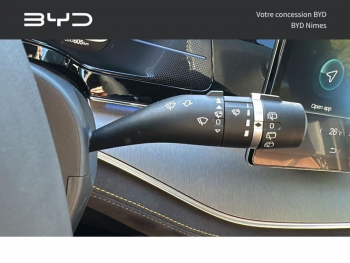 Photo 27 du bon plan BYD Tang 517ch - 86 kWh Flagship occasion à 44990 €