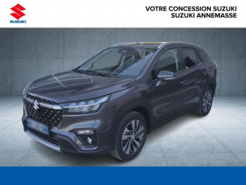 Photo 2 du bon plan SUZUKI SX4 S-Cross 1.4 Boosterjet Hybrid 110ch Style Allgrip MY25 occasion à 26900 €