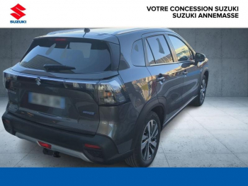Photo 5 du bon plan SUZUKI SX4 S-Cross 1.4 Boosterjet Hybrid 110ch Style Allgrip MY25 occasion à 26900 €