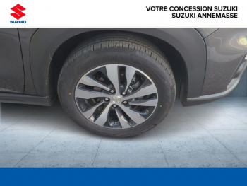 Photo 7 du bon plan SUZUKI SX4 S-Cross 1.4 Boosterjet Hybrid 110ch Style Allgrip MY25 occasion à 26900 €